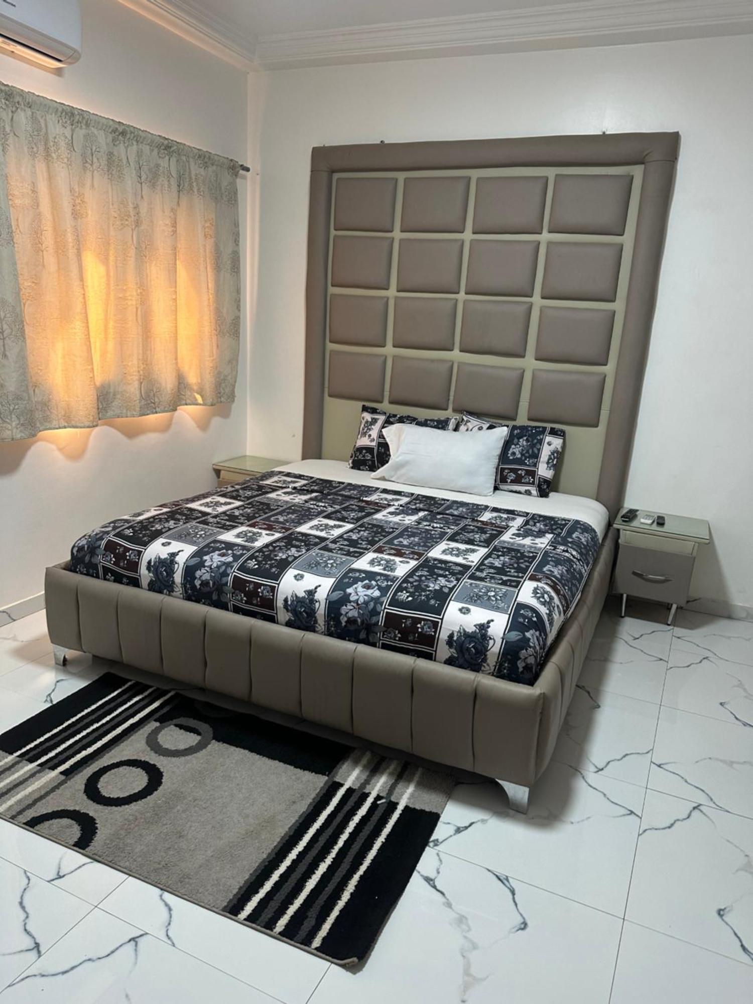 Appartement Fa Imo H