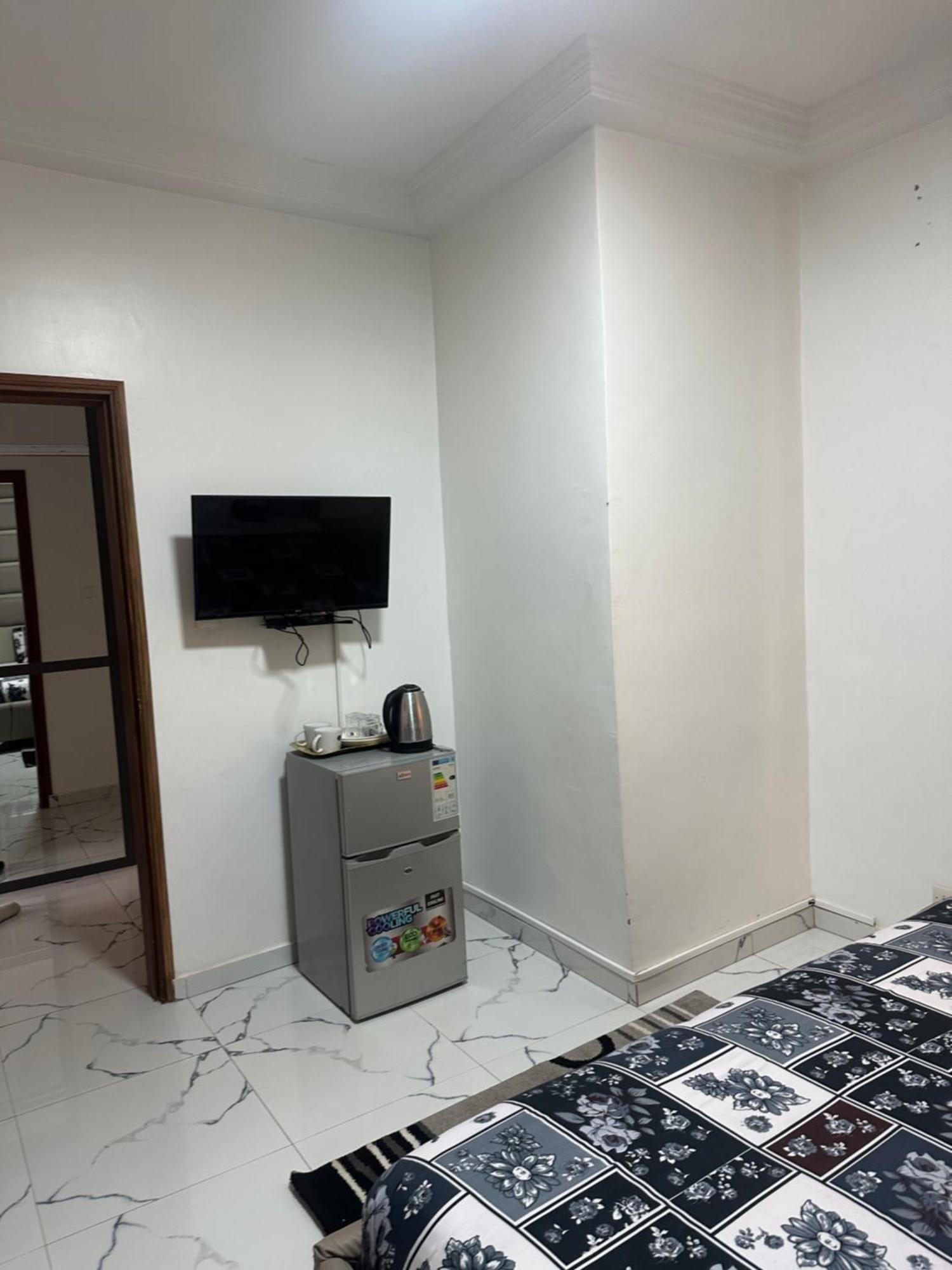 Appartement Fa Imo H Dakar
