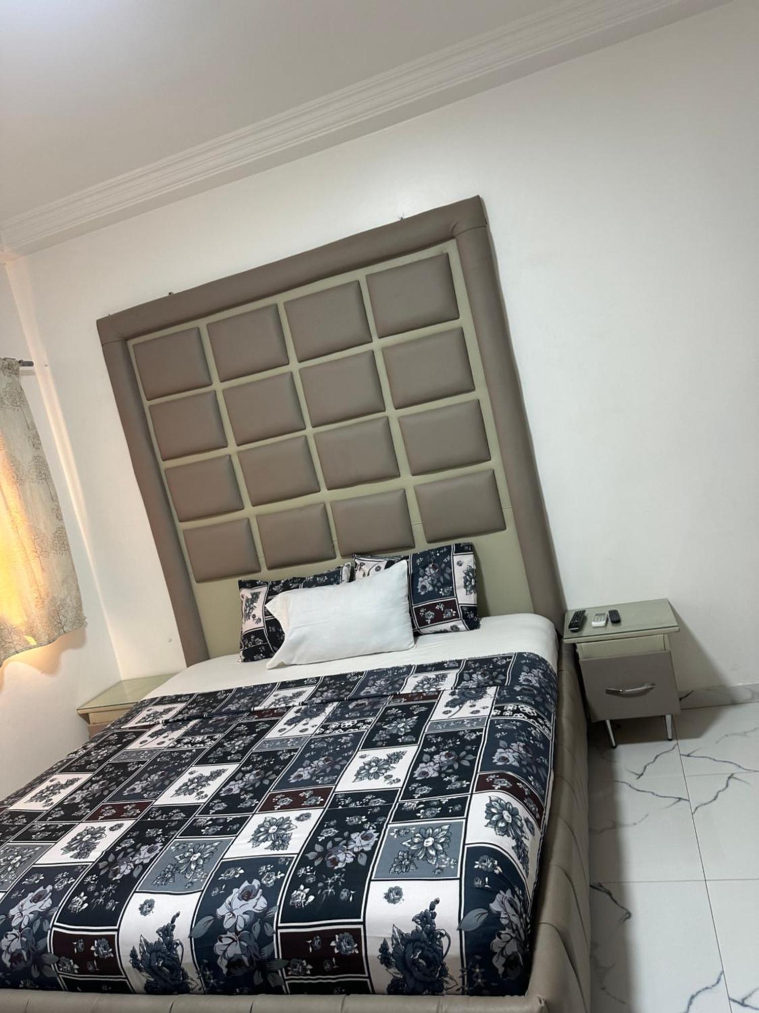 Appartement Fa Imo H
