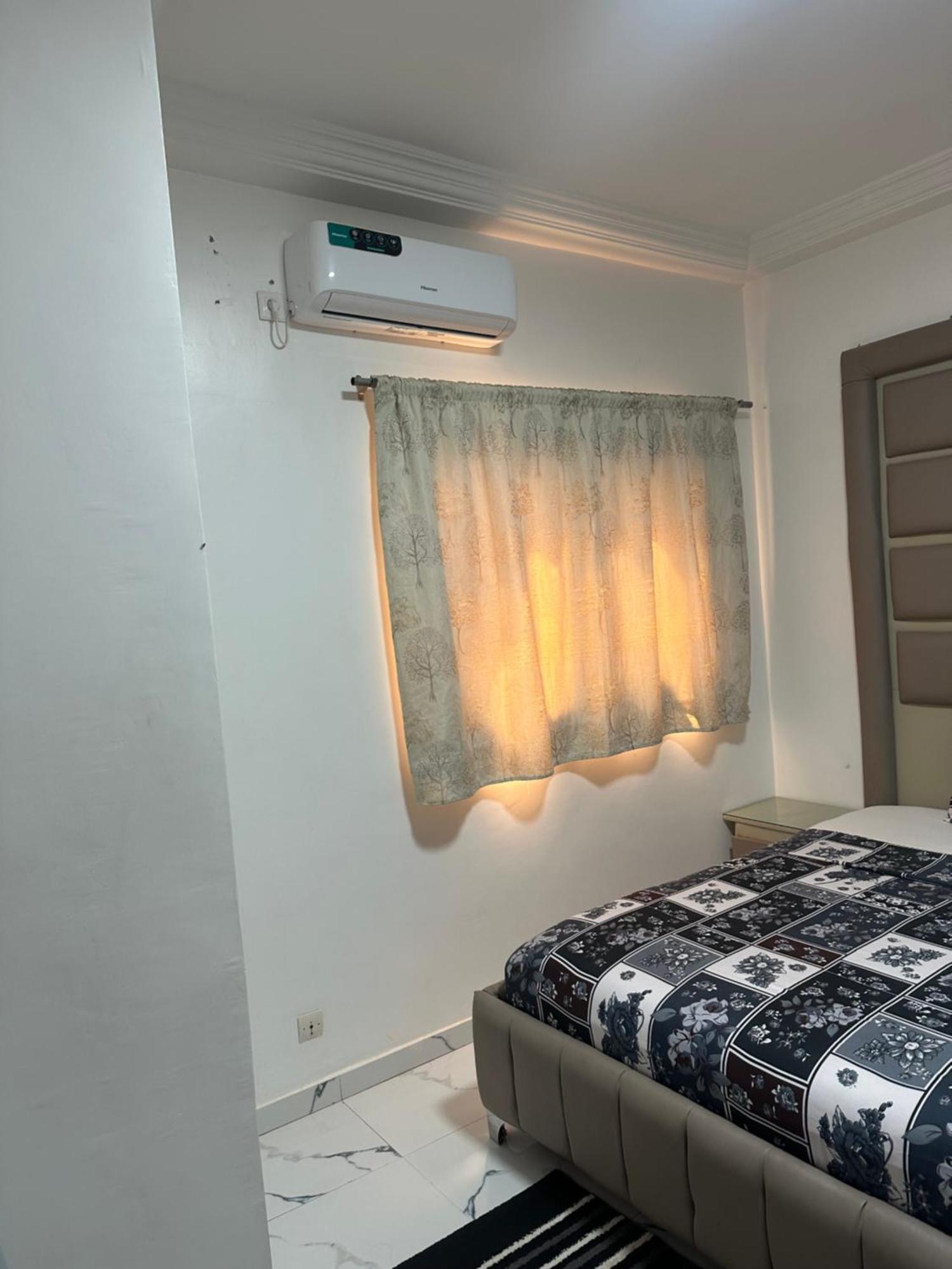 Appartement Fa Imo H *